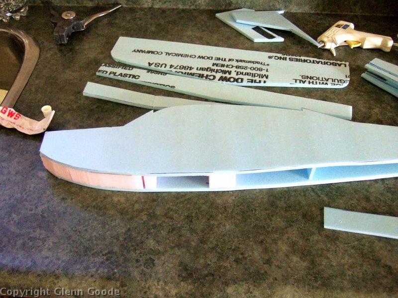 Pic 2 - Fuse sides